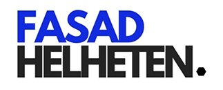 Fasad Helheten Sverige AB