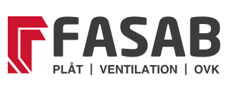 FASAB Plåt & Vent AB
