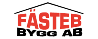 Fästeb Bygg AB