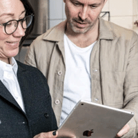 Digitala tjänster