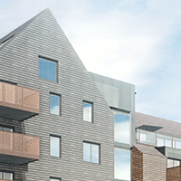 Försäljning nyproduktion