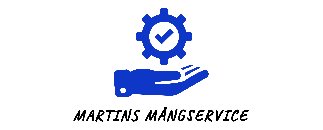 Martins Mångservice AB