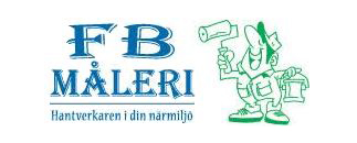 F & B Måleri AB