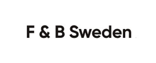 F & B Sweden