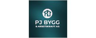 PJ Bygg & Arbetskraft AB