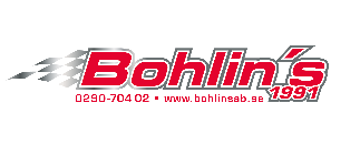 Bohlins i Järbo AB