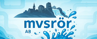 mvsrör AB