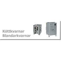 Köttkvarnar