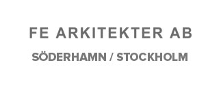 FE Arkitekter AB