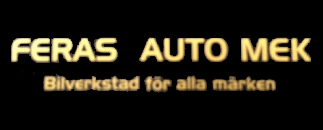 Feras Auto Mek