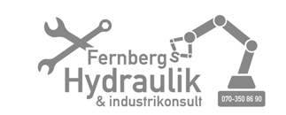 FERNBERGS HYDRAULIK OCH INDUSTRIKONSULT AB