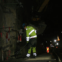 Mark och anläggning