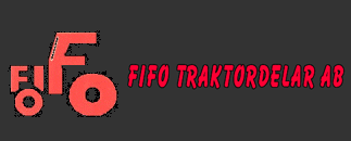 FiFo Traktordelar AB