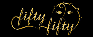 Fifty Fifty