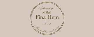 Måleri Fina Hem i Värmland AB