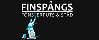 Finspångs Fönsterputs & Städ AB