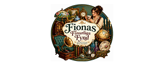 Fionas Finurliga Fynd