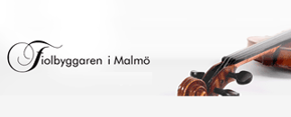 Fiolbyggaren i Malmö