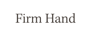 Firm Hand Snickeri AB