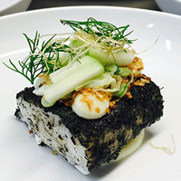 Take away & catering