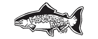 Fiskeshopen Mörrum AB