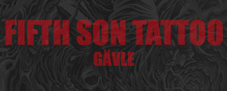 Fifth son Tattoo