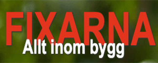 Fixarna Bygg i Härnösand AB