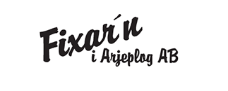 Fixar'n i Arjeplog AB