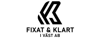 Fixat & Klart AB