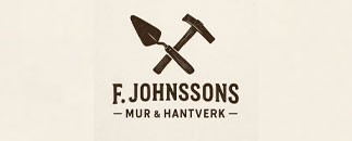 F Johnsson Mur & Hantverk AB