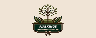 Fjälkinge Trädgårdsservice AB