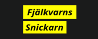 Fjälkvarns Snickarn AB