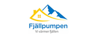 Fjällpumpen AB