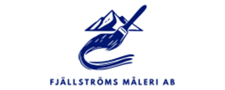 Fjällströms Måleri AB