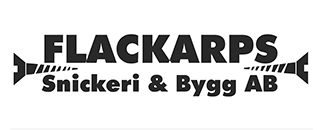 Flackarps Snickeri O Bygg AB