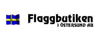Flaggbutiken i Östersund AB