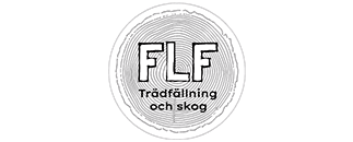 FLF Trädfällning och skog