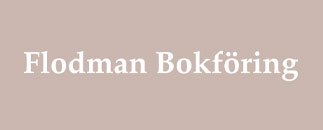 Flodman Bokföring AB