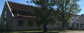 Flottiljhälsan i Kalmar AB