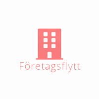 Företagsflytt