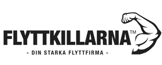 Flyttkillarna AB