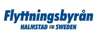 Flyttningsbyrån i Halmstad