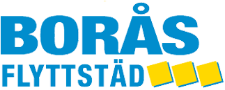 Borås Flyttstäd