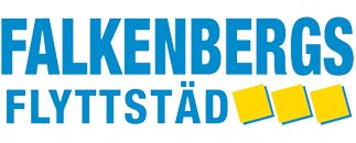 Falkenbergs Flyttstäd
