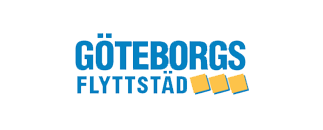 Göteborgs Flyttstäd
