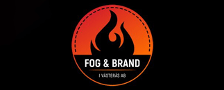 Fog & Brand i Västerås AB