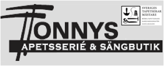Tonnys Tapetserarverkstad