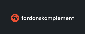 Fordonskomplement  AB