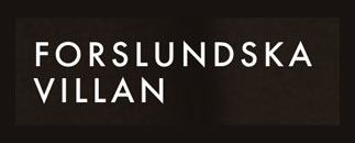 Forslundska Villan