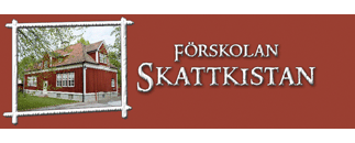 Förskolan Skattskistan